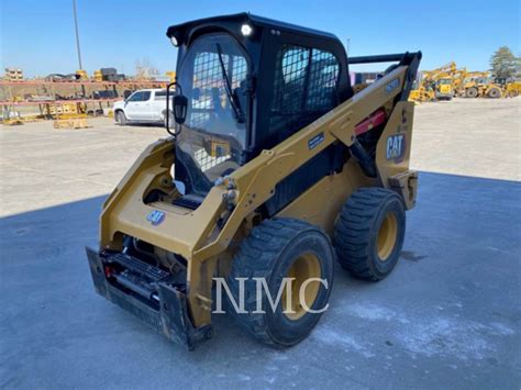 Skid Steers For Sale in LINCOLN, NEBRASKA